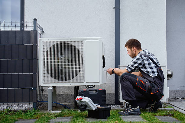 Trusted Hvac Installation service in Needham, MA - HVAC Repair CO